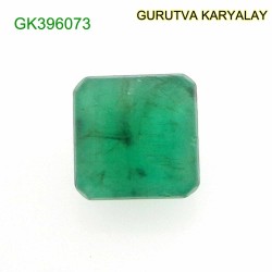 Ratti-3.50 (3.17 CT) Natural Green Emerald
